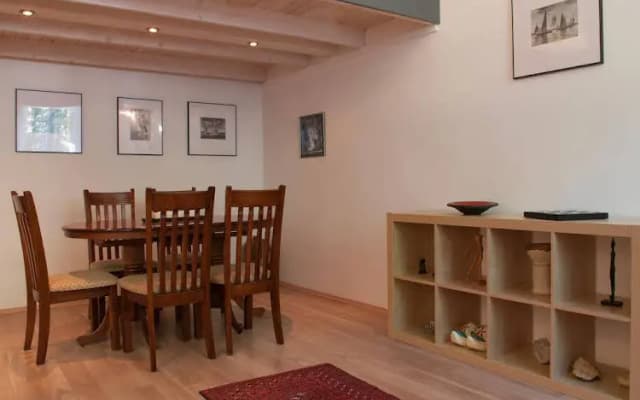 Castle Apartment - photo 2