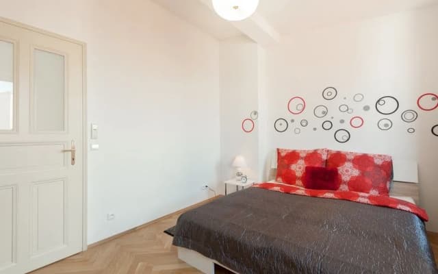 Soukenická apartments - photo 2