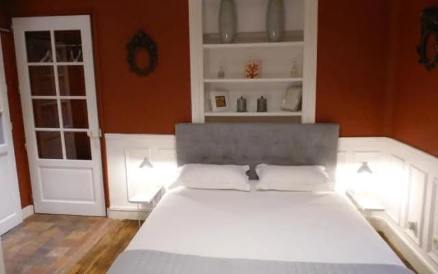 Bed & Breakfast La Clepsydre - photo 4