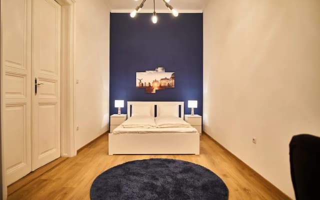 D20 Apartment Budapest - photo 3