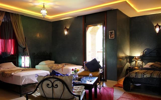 Palais Dar Ouladna - photo 3