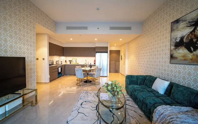 One Lux Stay Grande Signature Residences - photo 3