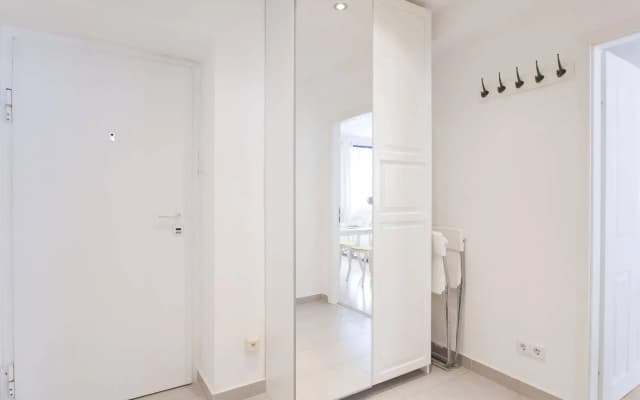 City Apartment Margareten - photo 3