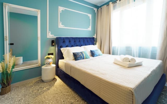 Ernest Suites Psiri - photo 5