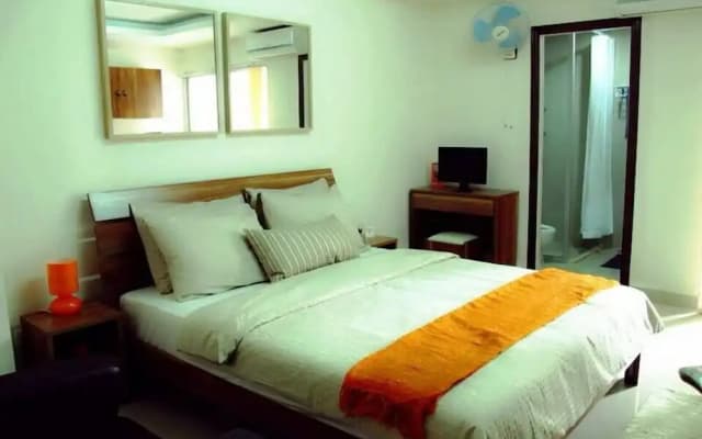 UTD Apartments Sukhumvit - photo 5