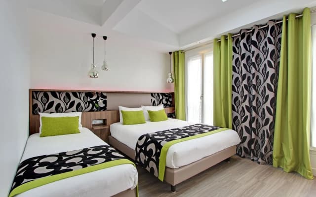 Hotel Alhambra - photo 3
