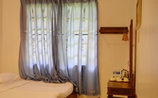 Skyville Zen Resort - photo 2