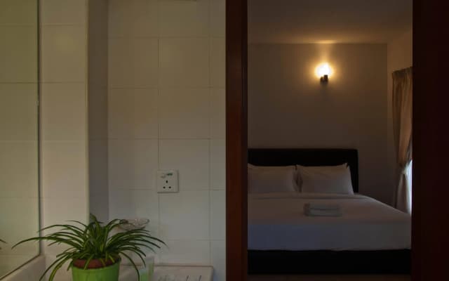 5 Twenty Ampang Hilir Guesthouse - photo 2