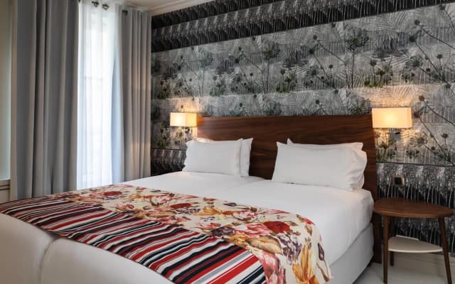 Residence & Spa Le Prince Regent - photo 3
