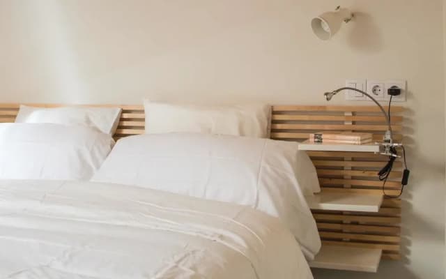 Dobo Rooms Sagasta I - photo 5