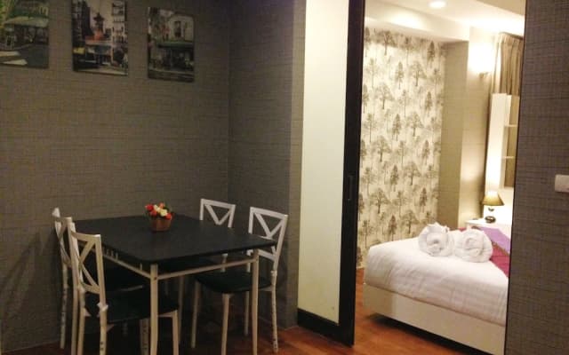 The Haven Lagoon Condo Patong - photo 4