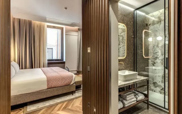 THE STEPS Hotel - by Eitch Collection - photo 4