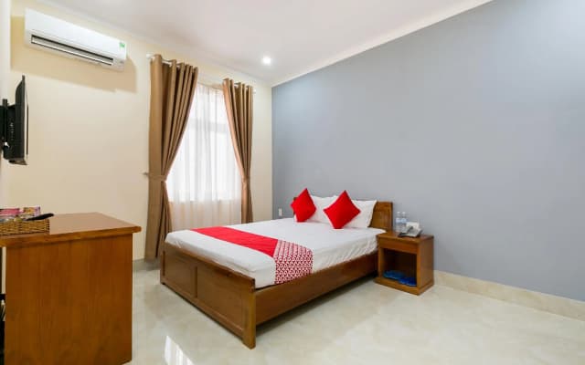 Sen Vang Ville Phu Quoc - photo 2