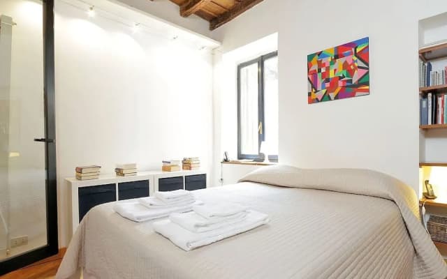 Colosseo Nice Terrace Apartment - photo 4