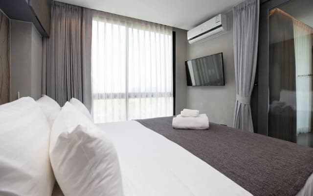 Citygate Kamala Residence B605 - photo 2