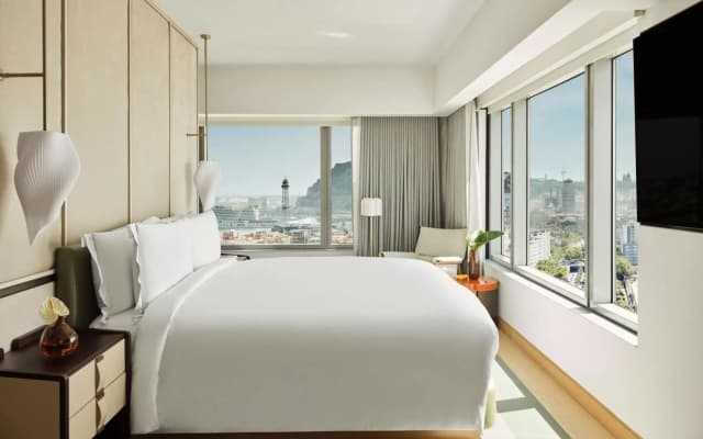 Hotel Arts Barcelona - photo 5