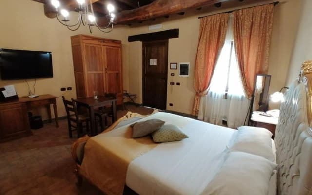 Relais Castrum Boccea - photo 4