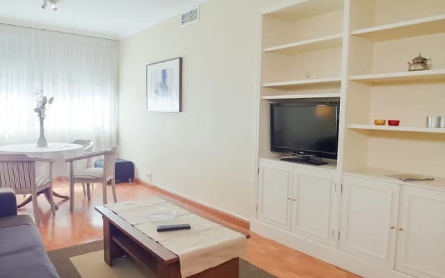 DFlat Escultor Madrid 302 Apartments - photo 3