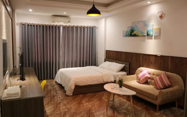 Charm House and Cafe - photo 3