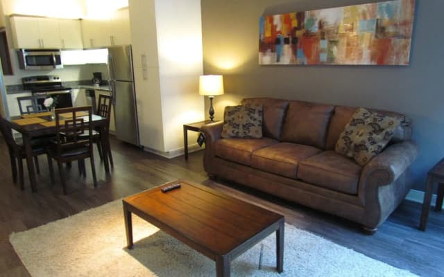 Luxury Loft Next to Staples Center - photo 3