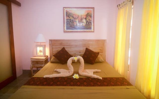 permana guesthouse - photo 2