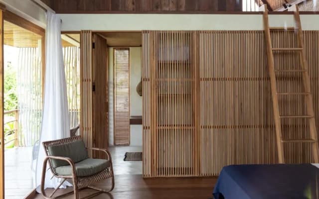 Las Lunas Villas Canggu - photo 2