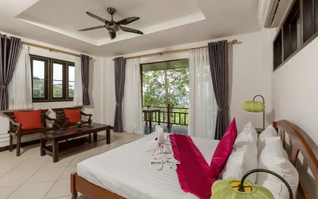 Grand Pool Villa - photo 4