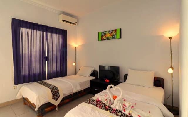 Rise Apartment Sanur - photo 4