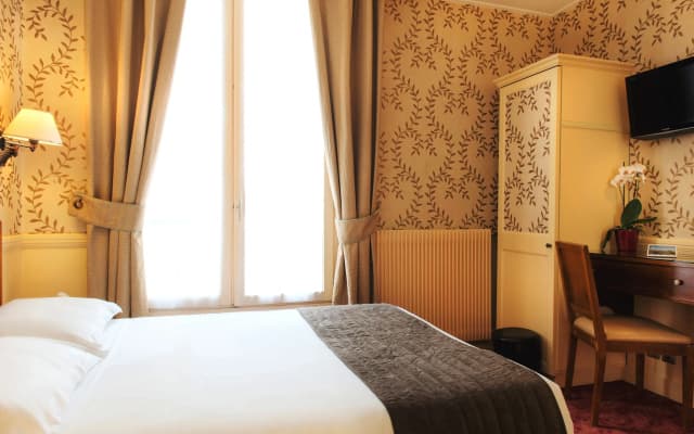 Hotel du Théâtre by Patrick Hayat - photo 4