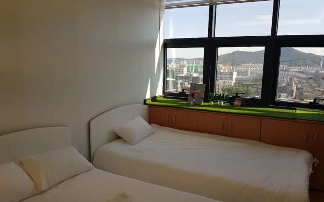 KPOP Coex Gangnam Stay - photo 5