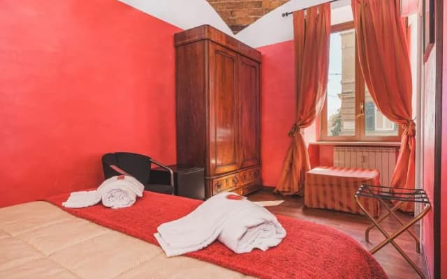 Salaria Luxury Suites - photo 2
