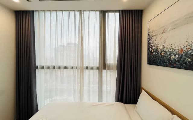 Vinhomes Skylake - photo 4
