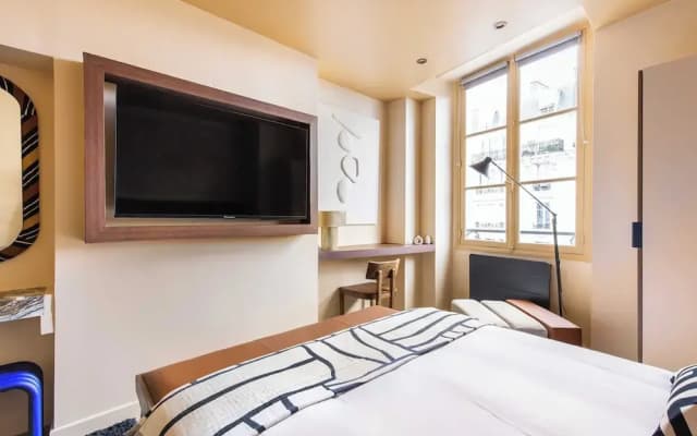 Gorgeous Apartment - 2br/8p - Arts et Metiers - photo 3
