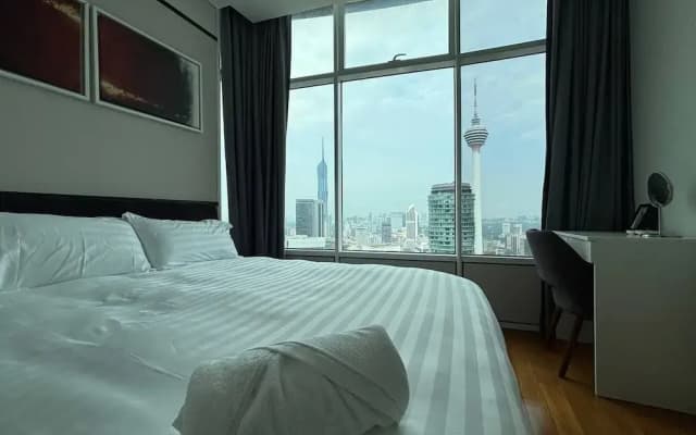 Sky Suites KLCC by Easy Nap - photo 3