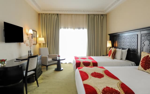 Ennakhil Marrakech Hotel & SPA - photo 5