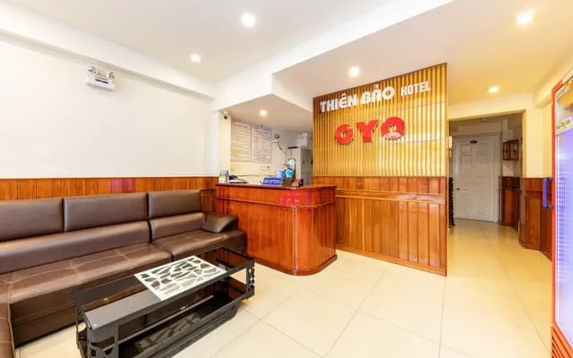 Oyo 378 Thien Bao Hotel - photo 2