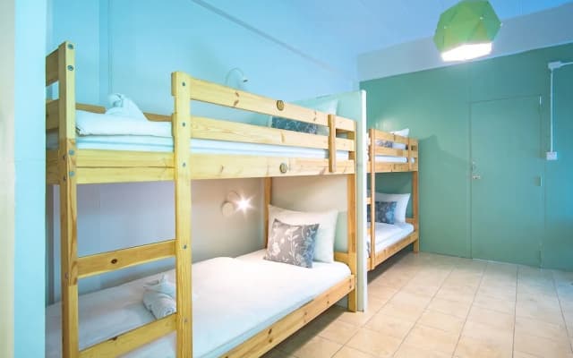 Oyo 529 The Hostel Phuket - photo 5