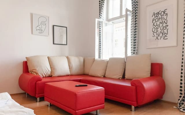 Friendly 3BR shared Apt-WienerStadthalle - photo 2