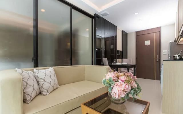 The Panora apartments by NLA - photo 5