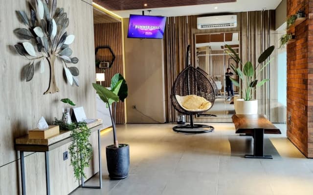 The Mango Suites by Flat06 - photo 2