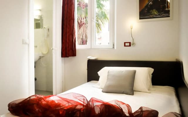 Hotel RossoVino - photo 5