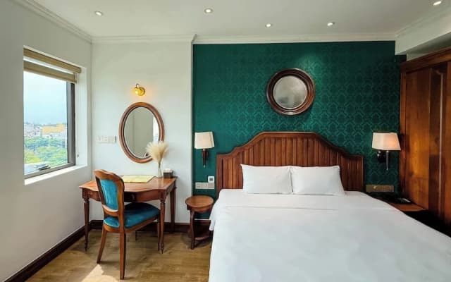 Elite Riverlight Hotel by Elite24 - photo 3