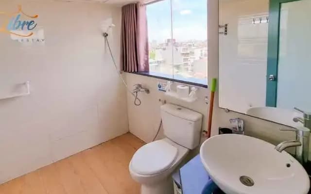 Libre Homestay - photo 3