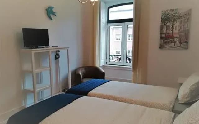 X4clover Guesthouse - photo 5