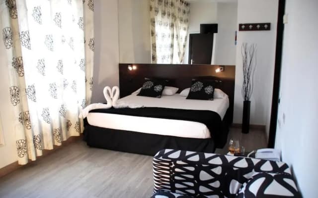 Hotel Casita Amarilla - photo 5