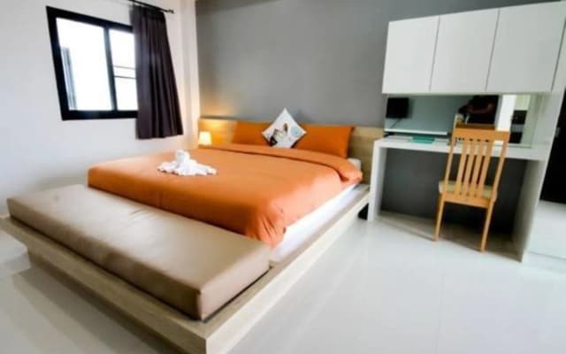 S5 Residence and Cafe - photo 5
