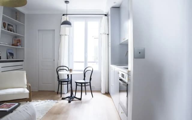 Dreamyflat - Montmartre ll - photo 2