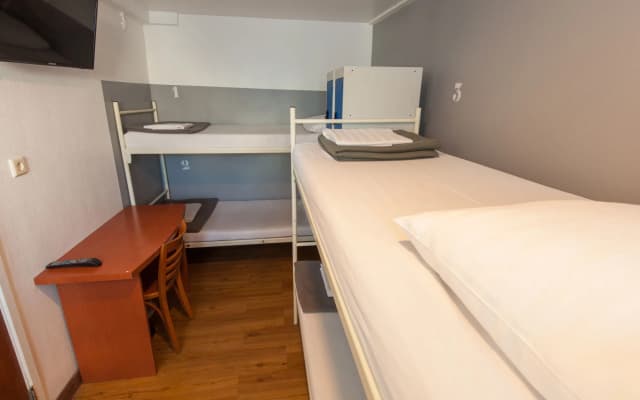 Travel Hotel Amsterdam - photo 4