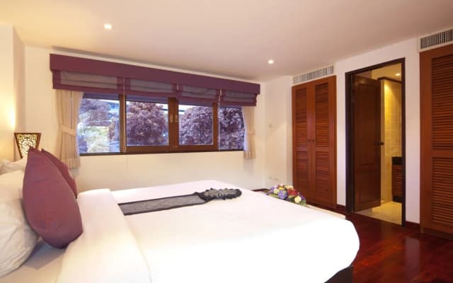 Surin Springs Villa 6 by PIPS - photo 2