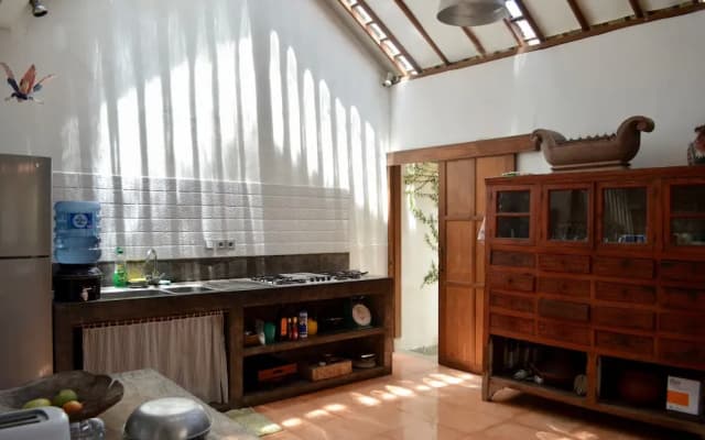 Green Private Villa - photo 4